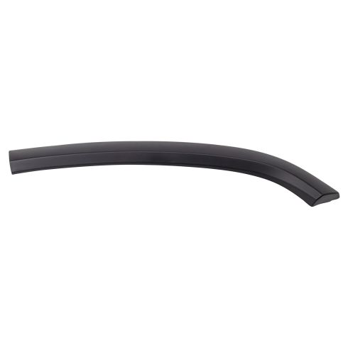 Wheel Arch Molding