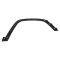 Wheel Arch Molding
