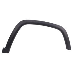 Wheel Arch Molding