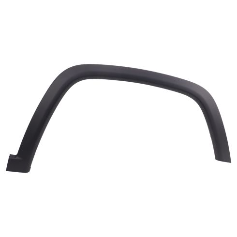 Wheel Arch Molding
