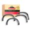 02-08 Ram 1500; 03-09 Ram 2500, 3500 (w/o DRW) PTM Rugged Style Fender Flare Kit