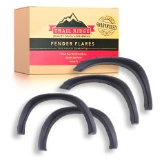 09-15 Ram 1500 PTM Pocket Bolt Style Fender Flare Kit