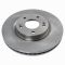 Ceramic Brake Pad & Rotor Kit FRONT