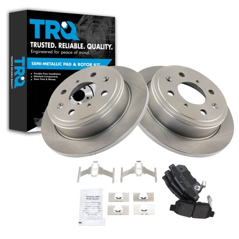 Brake Kit