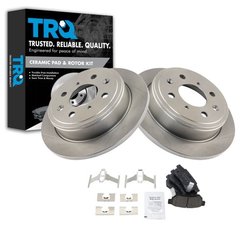 Brake Kit