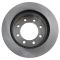 Front Disc Brake Rotor & Pad Set AUTO EXTRA AX5393,  AXCD859