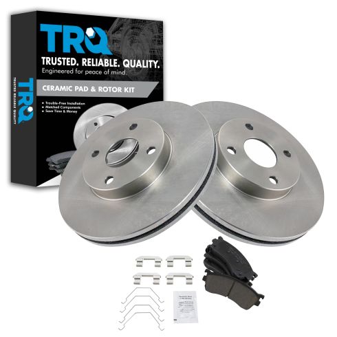 Brake Kit