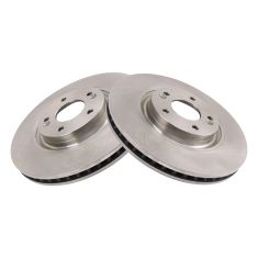 Brake Rotor Set