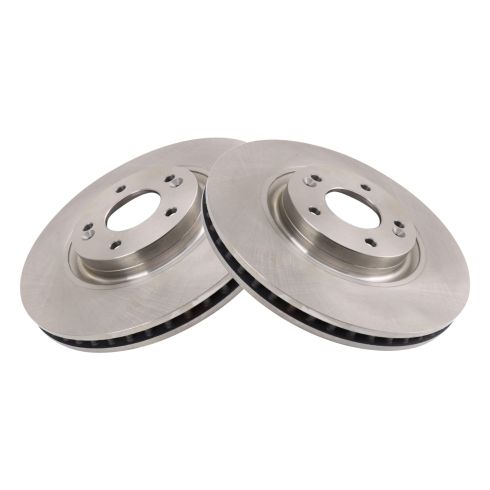 Brake Rotor Set