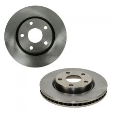 Brake Rotor