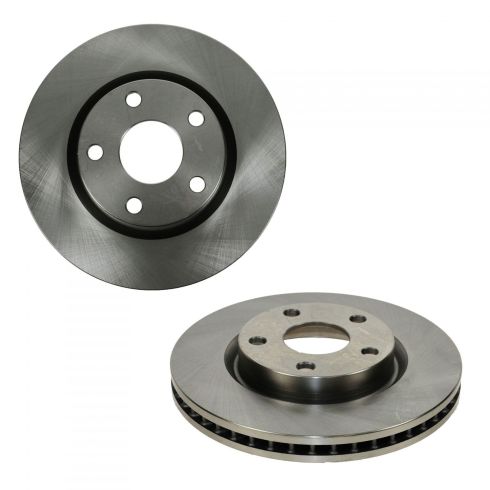 Brake Rotor