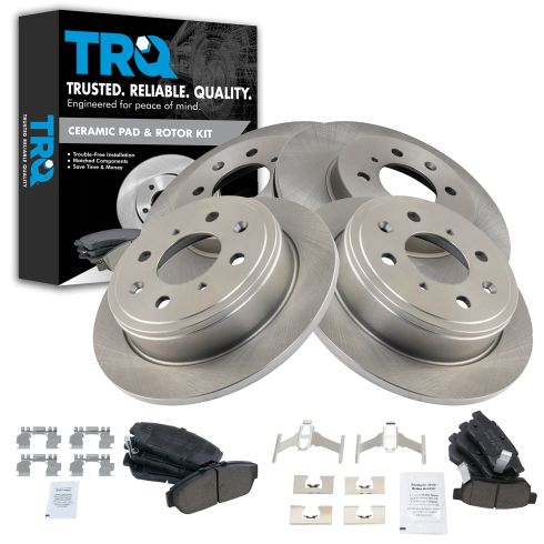 Brake Kit