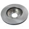 03 Dodge Durango Front & Rear Disc Brake Rotor (Set of 4)