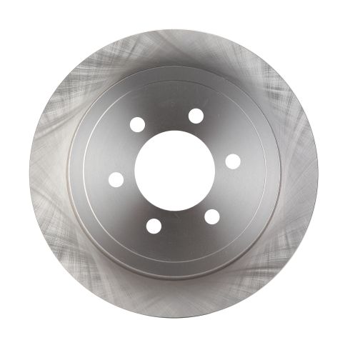 Rear Brake Disc Rotor For Ford F-150 2004-2011 & Lincoln Mark LT 2006-2008
