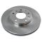 03-05 Mazda 6 Front Ceramic Pads & Rotors Set