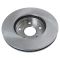04-05 Toyota Rav4 Front & Rear Disc Brake Rotor Kit (Set of 4)