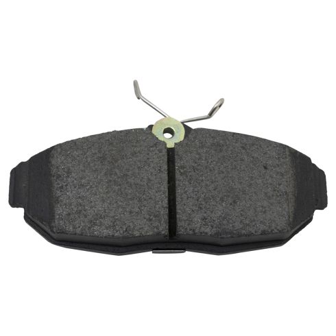 8PCS FRONT & REAR POSI CERAMIC DISC BRAKE PAD 8PCS FRONT & REAR POSI CERAMIC DISC BRAKE PAD
