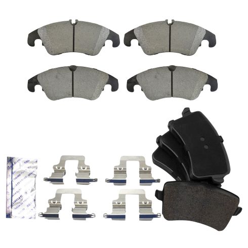 Brake Pads