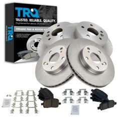 Brake Kit