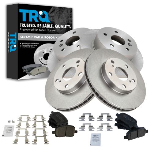 Brake Kit