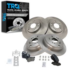 Brake Kit