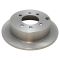02-04 Sonata Front & Rear Ceramic Brake Pad & Rotor Kit