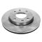 02-04 Sonata Front & Rear Ceramic Brake Pad & Rotor Kit