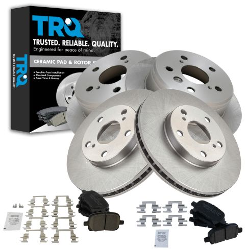 Brake Kit