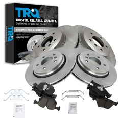 Brake Kit