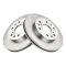 Brake Pad & Rotor, Shoe & Drum Kit
