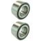 98-06 Mercedes Front / Rear Wheel Bearing Pair