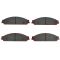 Brake Pad Set