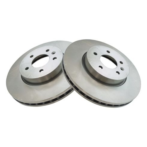 Brake Rotor Set