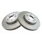Brake Rotor Set