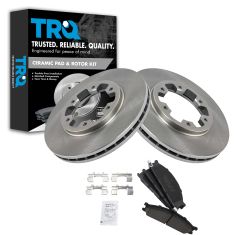 Brake Kit