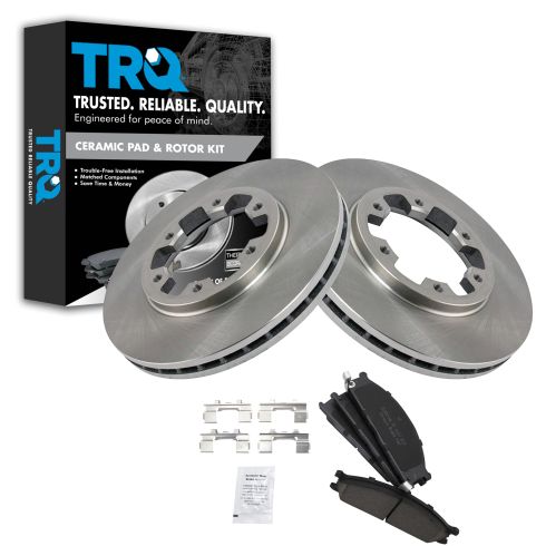 Brake Kit