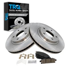 Brake Kit