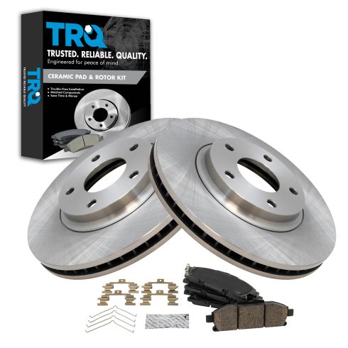 Brake Kit