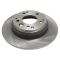 91-95 Legend; 96-98 RL; 95-98 Odyssey; 96-99 Oasis Rear Ceramic Pad & Rotor Kit