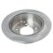 09-10 Sonata 2.4L Rear Premium Posi Ceramic Pad & Rotor Kit