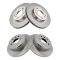Brake Rotor Set