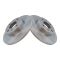 Brake Rotor Set
