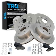 Brake Kit