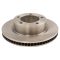 Brake Rotor Set