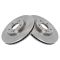 Kia Forte Brake Kit