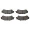 Brake Kit w/Calipers