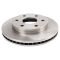 Brake Kit w/Calipers