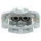 Brake Kit w/Calipers