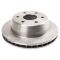 Brake Kit w/Calipers