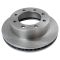 Brake Kit w/Calipers